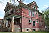 Frank A. and Elizabeth Berry House