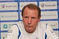 Berti Vogts 1