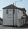 Bethel Full Gospel Church Centre, Priory Road, Hastings