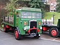 Beverleys Beers AHL 622
