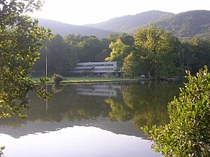 Black Mtn College