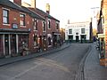 Blackcountrystreet