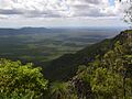 Blackdown Tableland National Park View 1
