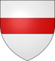 Blason Maison de Béthune