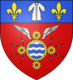 Coat of arms of Argenteuil