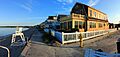Boardwalk, GLP
