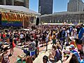Boston Pride Festival 2019 142625