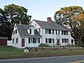 Brighams Tavern, Coventry CT