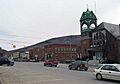 Bristol vermont main street