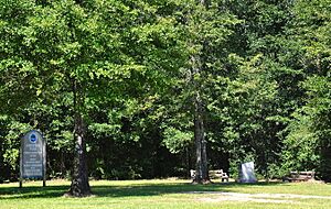 Britton Hill, Florida