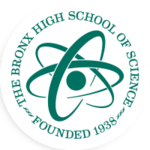 Bronx High School of Science logo.png