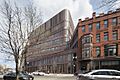 Bruce C. Bolling Municipal Building, Boston, US 03