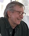Bud shrake 2007