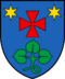 Coat of arms of Unterems