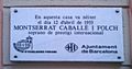 Caballe home