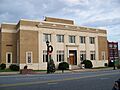 Caldwell County Courthouse - Lenoir, NC