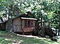 Camp Pine Knot, Raquette Lake, NY