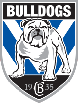 Canterbury-Bankstown Bulldogs logo.svg