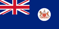 Cape Colony flag