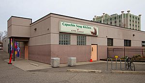300px Capuchin Soup Kitchen   Conner Meal Site 