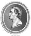 Carl Wilhelm Scheele from Familj-Journalen1874