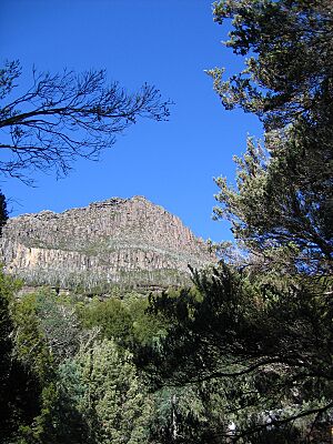 Castle Crag