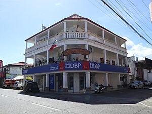 Catanduanes Old Capitol Building (Rizal Avenue, Virac, Catanduanes; 04-09-2024)