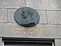 Cathal Brugha commemorative plaque.jpg