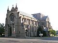 Cathedral Church of Saint Paul
