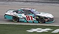 Chandler Smith 81 Xfinity Las Vegas 2024