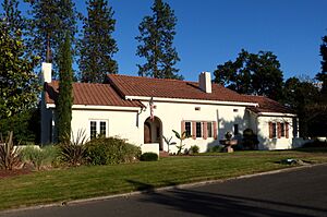 Chapman F&A Residence - Roseburg Oregon