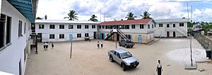 Charity Secondary School - panoramio