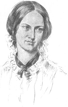 Charlotte Brontë 2