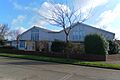 Chichester Baptist Church, Sherborne Road, Chichester