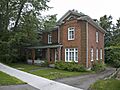 Chicoutimi 316 Rue du Seminaire