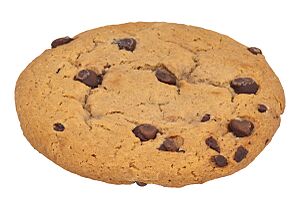 Choc-Chip-Cookie