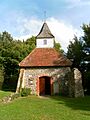 Church of the Good Shepherd, Lullington (NHLE Code 1182150)