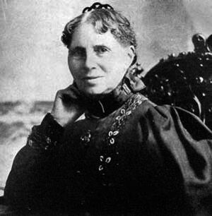 Clara Barton