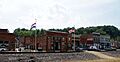 Clarksville Historical District