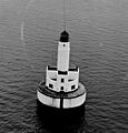 Cleveland Ledge Lighthouse MA