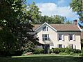 Clover Hill (Brookeville, Maryland)