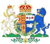 Coat of Arms of Queen Camilla (Scotland).svg