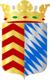 Coat of arms of Oud-Beijerland