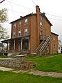 Cochraneville Chesco PA 1