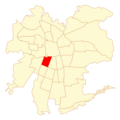 Comuna de Pedro Aguirre Cerda
