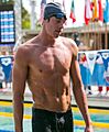 Conor Dwyer after 200 free heat (3502581)