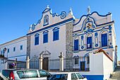 Convento de Santo António - Campo Maior - Portugal (52233617763)