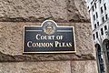 Court of Common Pleas - Allegheny County Courthouse, Pittsburgh, Pennsylvania (48171522501)