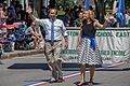 Cranston mayor Allan Fung July 4 2016