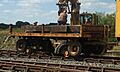 DCDR Dumper Trailer